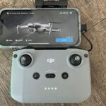 Пульт DJI Mavic 3
