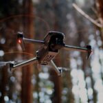 Обзор DJI Mavic 3 квадрокоптера с кинематографической камерой — Отзывы и характеристики TehnObzor