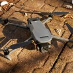 DJI Mavic 3 на практике