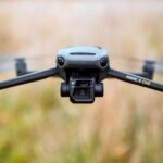 Обзор DJI Mavic 3 отзывы