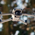 DJI Mavic 3 качество съёмки
