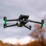 Дрон DJI Mavic 3