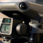 Особености DJI Mavic 3