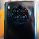Камера Honor 50 Lite
