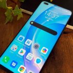 Система Honor 50 Lite