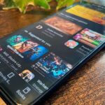 Honor 50 Lite ПО