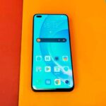 Honor 50 Lite отзывы