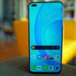 Смартфон Honor 50 Lite
