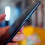 Дизайн Honor 50 Lite