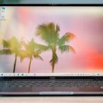 Обзор Huawei MateBook 14s