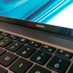Клавиши Huawei MateBook 14s