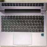 Особенности Huawei MateBook 14s