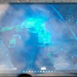 Huawei MateBook 14s качество отображения