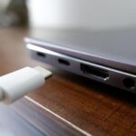Huawei MateBook 14s быстрая зарядка