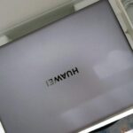 Характеристики Huawei MateBook 14s