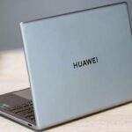 Ноутбк Huawei MateBook 14s