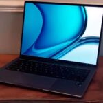 Дисплей Huawei MateBook 14s