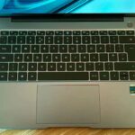 Клавиатура Huawei MateBook 14s