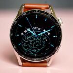 Обзор Huawei Watch GT 3