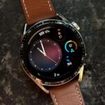 Huawei Watch GT 3 экран