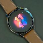 Тест Huawei Watch GT 3