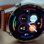 Huawei Watch GT 3 программное обеспечение