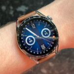 Huawei Watch GT 3 отзывы