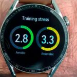 Huawei Watch GT 3 фитнес-функции