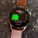 Huawei Watch GT 3 функции здоровья
