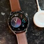 Huawei Watch GT 3 обзор