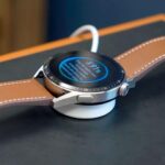 Автономность Huawei Watch GT 3 и зарядка