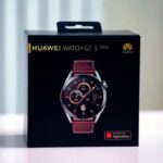 Характеристики Huawei Watch GT 3