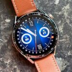 Часы Huawei Watch GT 3