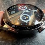 Дизайн Huawei Watch GT 3