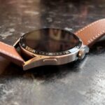 Конструкция Huawei Watch GT 3