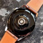 Датчики Huawei Watch GT 3