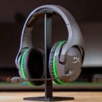 Обзор HyperX Cloud Stinger Core Wireless