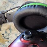 HyperX Cloud Stinger Core Wireless в играх