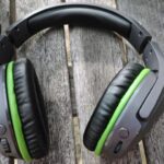 Дизайн HyperX Cloud Stinger Core Wireless