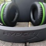 Внешний вид HyperX Cloud Stinger Core Wireless