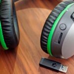 Подключение HyperX Cloud Stinger Core Wireless