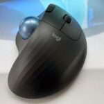 Обзор Logitech Ergo M575