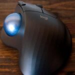 Logitech Ergo M575 обзор