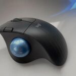 Обзор Logitech Ergo M575 трекбола без провода — Отзывы и характеристики TehnObzor
