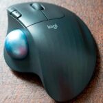 Logitech Ergo M575 отзывы