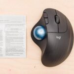 Характеристики Logitech Ergo M575