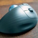 Трекбол Logitech Ergo M575