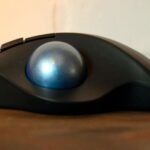 Особенности Logitech Ergo M575