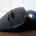 Logitech Ergo M575