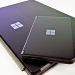 Производительность Microsoft Surface Duo 2